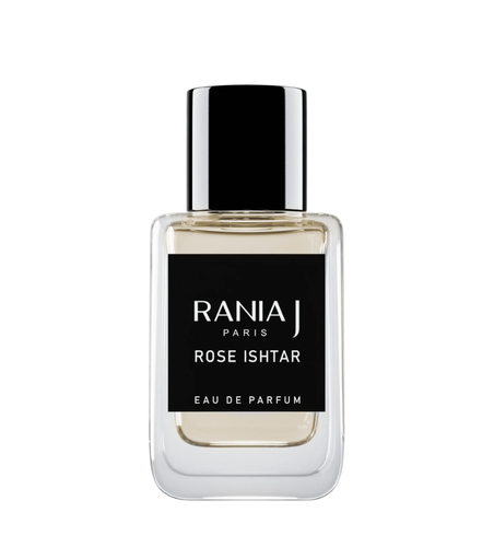 Rose ishtar Rania J 100ml eau de parfum