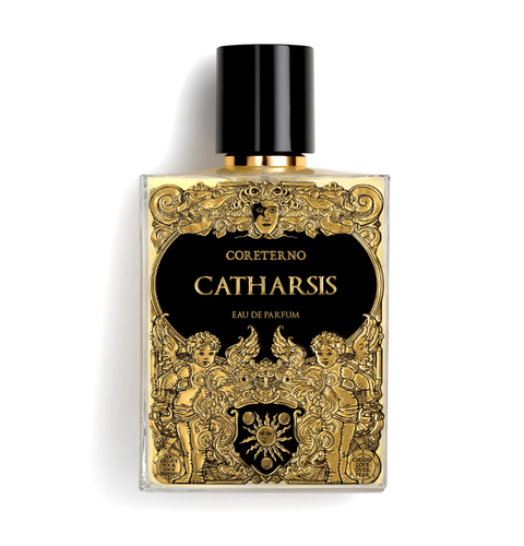 Catharsis Coreterno 100ml eau de parfum