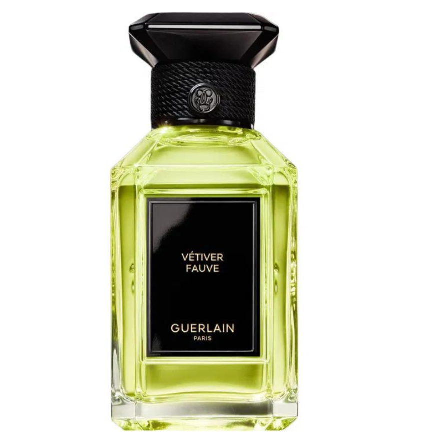 Guerlain Vétiver Fauve 100ml Vétiver fauve Guerlain 100ml eau de parfum