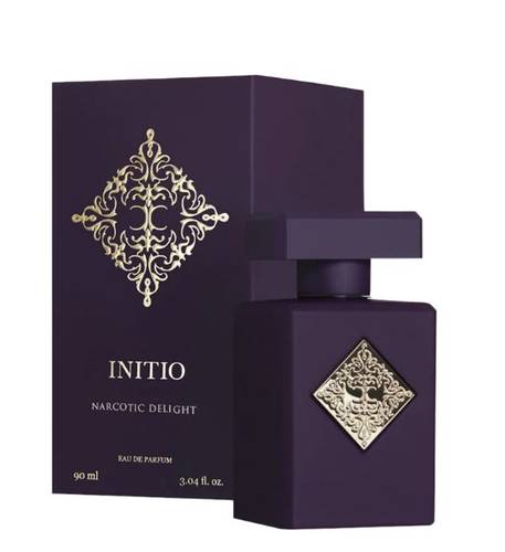 Narcotic delight Initio 90ml eau de parfum