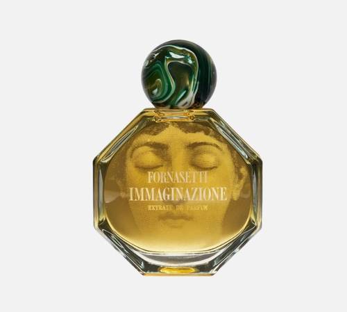 Fornasetti Immaginazione 100ml extrait de parfum