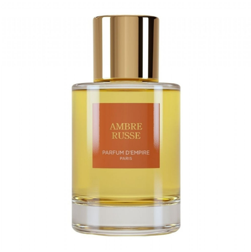 Ambre russe Parfum d'empire 50ml eau de parfum