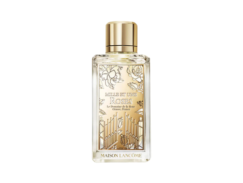 Mile et une roses Maison Lancome 100ml  eau de parfum 