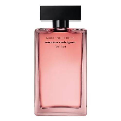 Narciso rodriguez  Musc noir rose for her 100ml eau de parfum