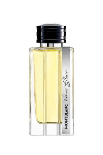 Vetiver Glacier Montblanc 125ml eau de parfum