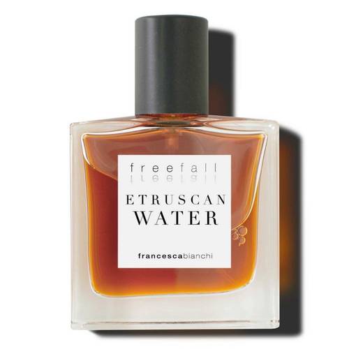 Etruscan water Francesca bianchi 30ml extrait de parfum