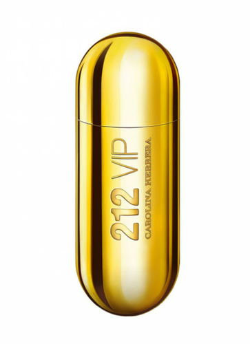212 vip Carolina herrera 80ml eau de parfum