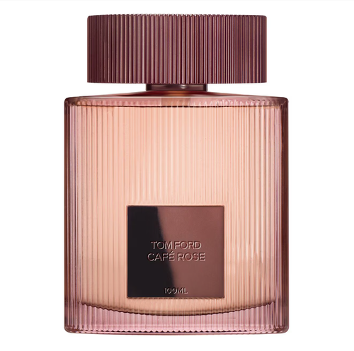 Cafe rose Tom ford 100ml eau de parfum