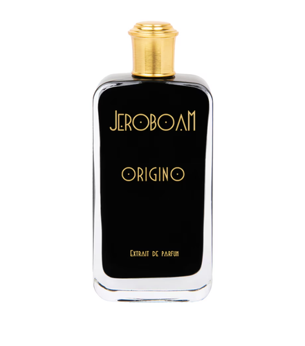 Jeroboam Origino 100ml extrait de parfum 