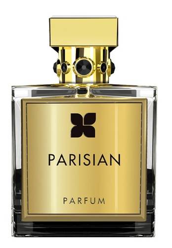 Parisian Fragrance du bois 100ml eau de parfum