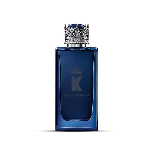 K by Dolce & gabbana 100ml eau de parfum intense 
