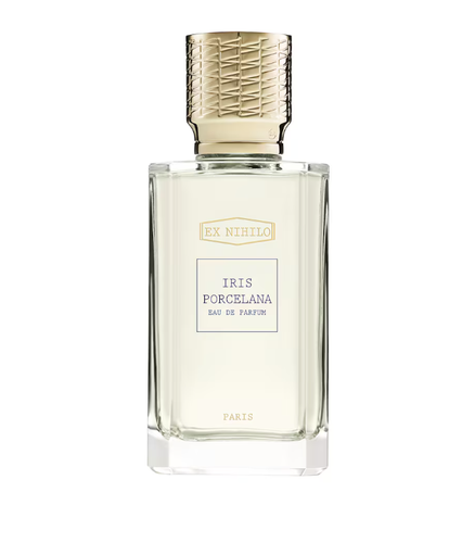 Iris porcelana Ex nihilo 100ml eau de parfum