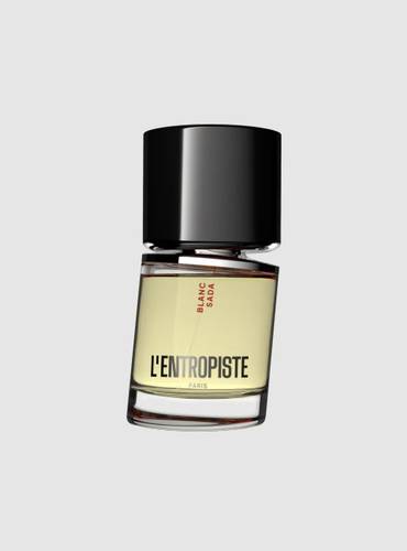 Blanc Sada L'Entropiste 50ml eau de parfum