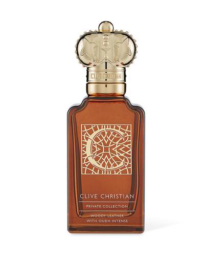 C for men Clive christian 100ml eau de parfum
