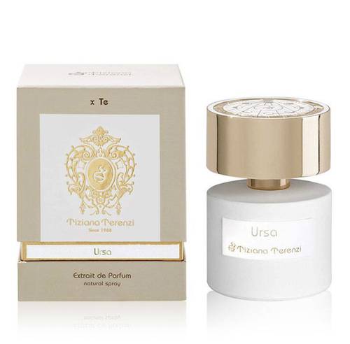 Ursa Tiziana terenzi 100ml extrait de parfum 
