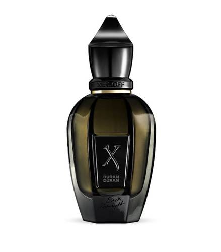 Duran duran black moonlight Xerjoff 50ml parfum