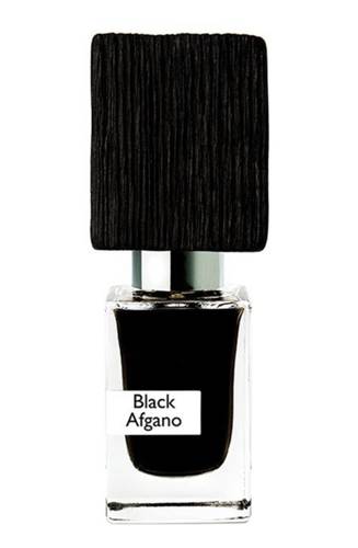 Black afgano Nasomatto 30ml extrait de parfum