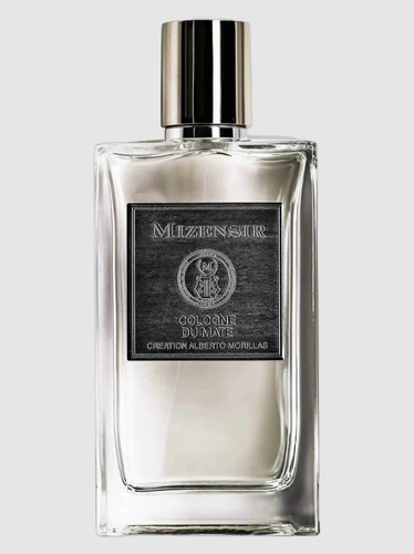 Cologne du Maté Mizensir 100ml eau de parfum