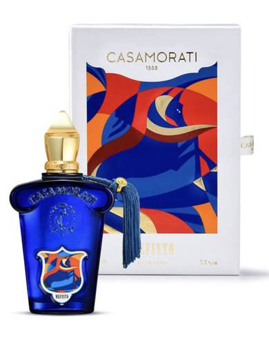 Mefisto Casamorati 100ml eau de parfum
