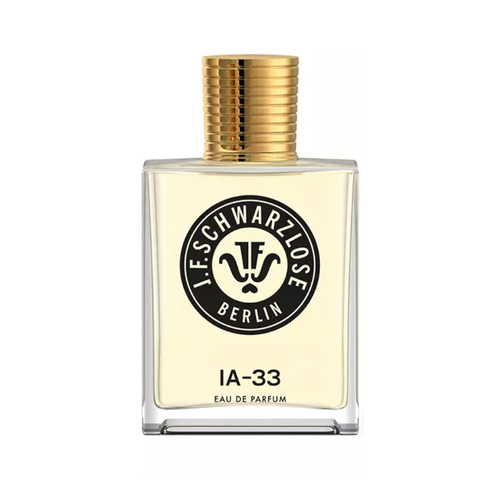 1 A-33 J.F.Schwarzlose 100ml eau de parfum