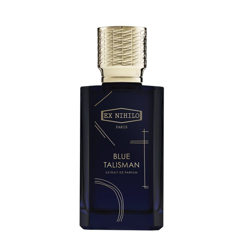 Blue Talisman Ex Nihilo 100ml extrait de parfum ( Tester )
