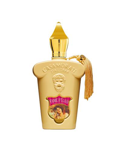 Flore d'ulivo Casamorati 100ml eau de parfum