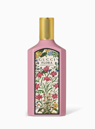 Flora gorgeous gardenia Gucci 100ml eau de parfum