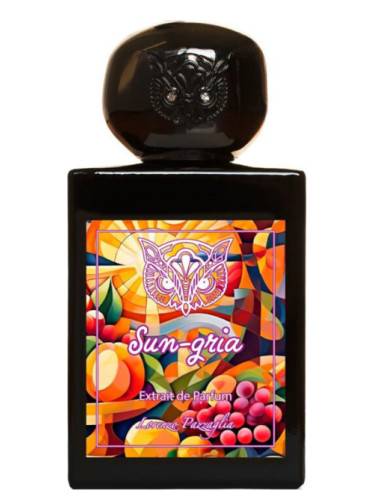 Sun-gria Lorenzo pazzaglia 50ml extrait de parfum