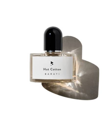 Hot Cotton Baruti 50ml eau de parfum