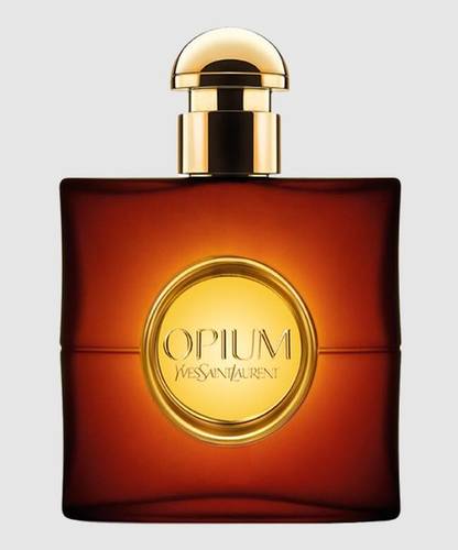 Opium Yves Saint Laurent 90ml Eau de Toilette