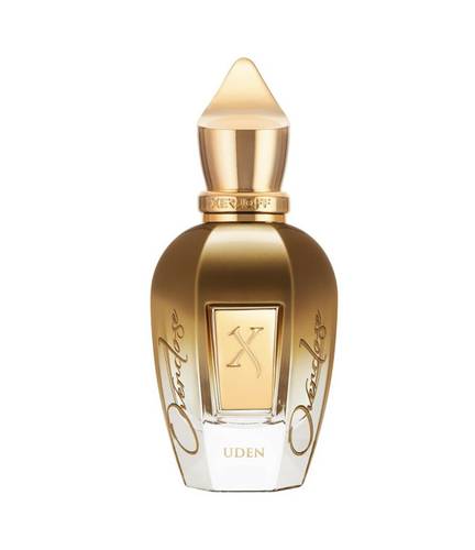 Uden overdose Xerjoff 50ml eau de parfum