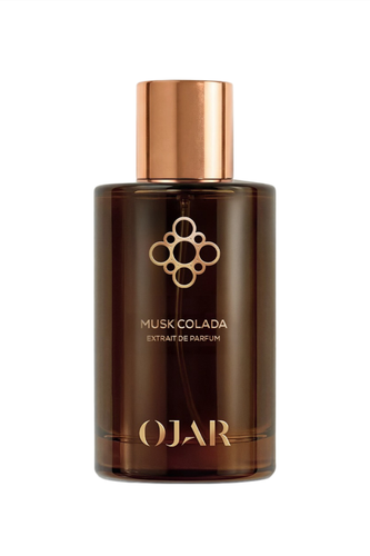  Ojar Musk colada 100ml extrait de parfum