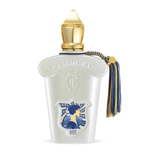 Quattro pizzi Casamorati 100ml parfum