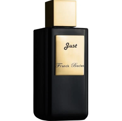 Just Franck Boclet 100ml eau de parfum