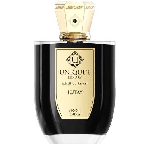 Kutay Unique'e luxury 100ml extrait de parfum
