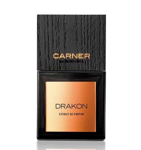Drakon Carner barcelona 50ml extrait de parfum