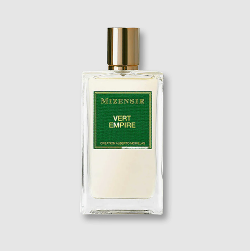 Vert empire Mizensir 100ml eau de parfum