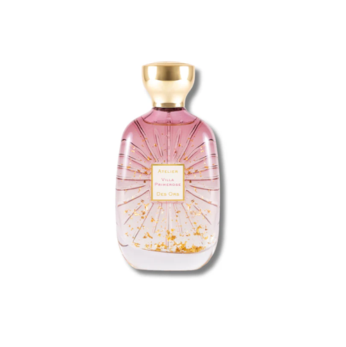 Villa Primerose  Atelier des ors 100ml eau de parfum