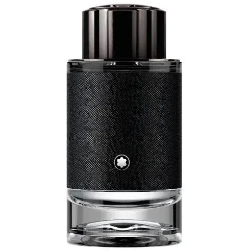 Explorer di Montblanc 100ml eau de parfum