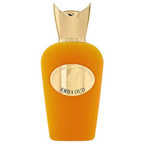 Erba oud Sospiro 100ml eau de parfum (Tester)