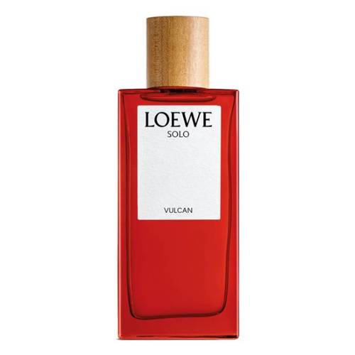 Solo Vulcan Loewe 100ml eau de parfum