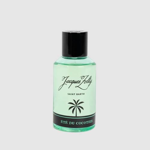 Été du Cocotier Jacques zolty 100ml eau de parfum
