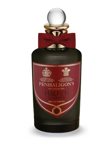 Halfeti leather Penhaligon's 100ml eau de parfum