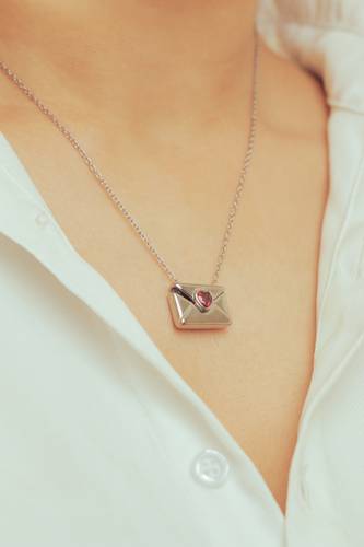 سلسال  Luna Envelope 