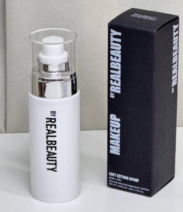  Mario-Inspired Setting Spray