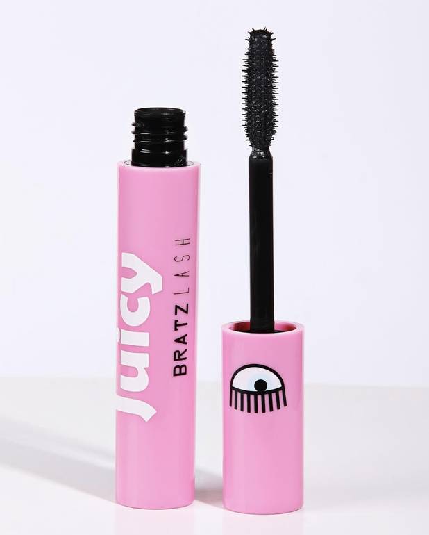 Bratz Lash Mascara by juicy beauty