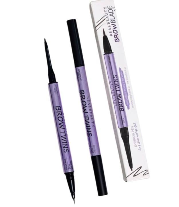 Urban Decay-Inspired Eyebrow Pencil
