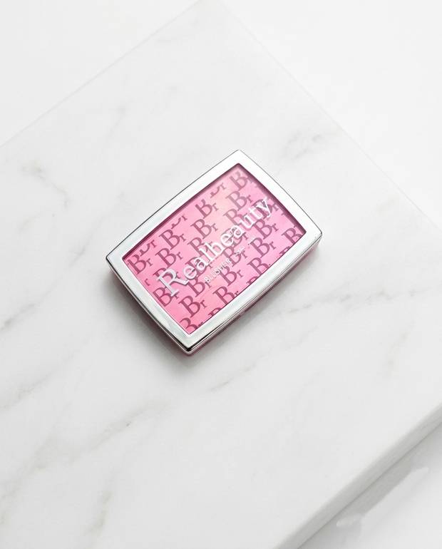 Dior Dupe Blush by real beauty