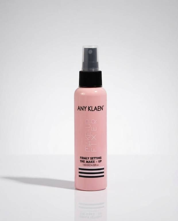 Makeup Fixer by any klean