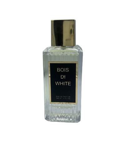 BOIS DI WHITE